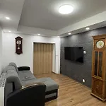 U Honzíka Apartamento Sokolov