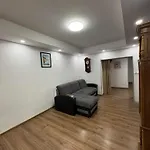 Apartmán U Honzíka *