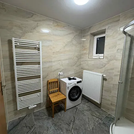 U Honzíka Apartman Sokolov