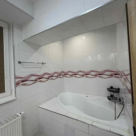 Apartamento U Honzíka *