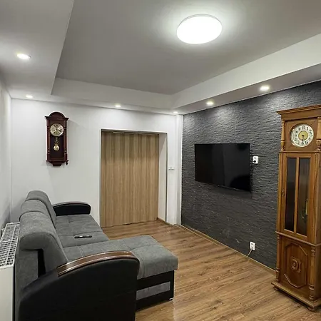 U Honzíka Apartamento Sokolov