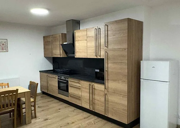 U Honzíka *