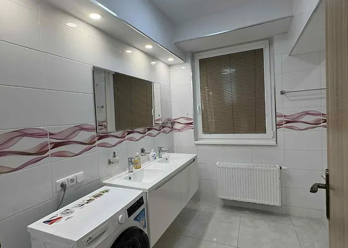 U Honzika アパート ソコロフ