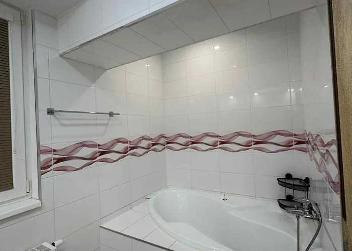 アパート U Honzika *