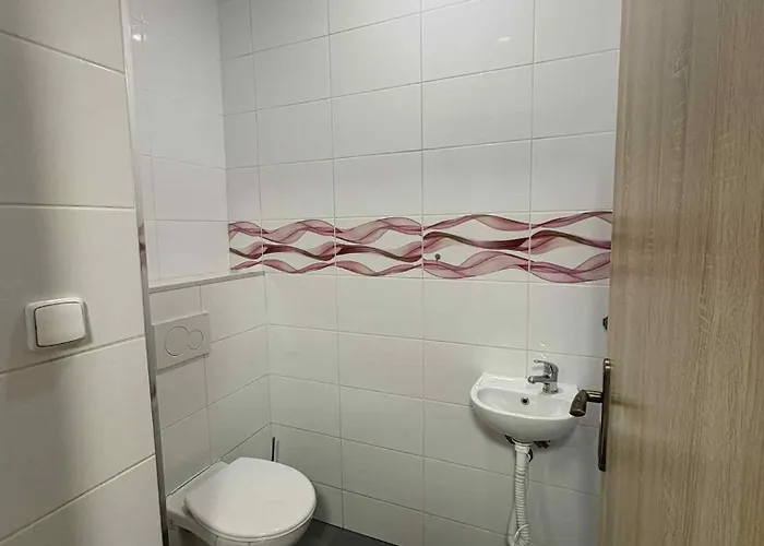 U Honzíka * Sokolov